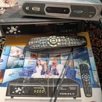 دست گاه تلویزیون