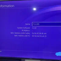 ps4 fat کپی خور|کنسول، بازی ویدئویی و آنلاین|رشت, فلسطین|دیوار