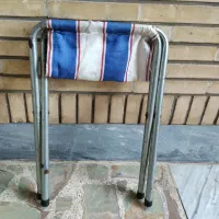 صندلی تاشو توافقی|صندلی و نیمکت|دزفول, |دیوار