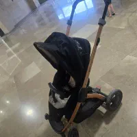 کالسکه درحدنومارک مکس کوزی|کالسکه و لوازم جانبی|بجنورد, |دیوار