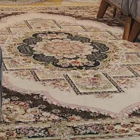 فرش 6متری|فرش|رشت, پل تالشان|دیوار