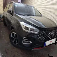 X55pro IE مدل ۱۴۰۲|خودرو سواری و وانت|مهاجران, |دیوار