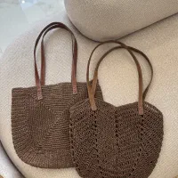 کیف رافیا هدیه روز مادر