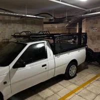 اریسان۲|خودرو سواری و وانت|اصفهان, سپاهان‌شهر|دیوار