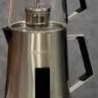 آینه وفرش چای ساز