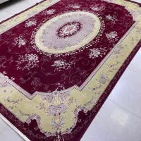 ۱تخته ۹ متری در حد نو زرشکی