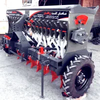 تولید انواع ردیفکار|ماشین‌آلات صنعتی|یاسوج, |دیوار