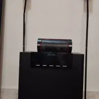 اسپیکر  برند میکرو لب شش تیکه