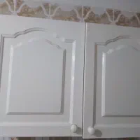 فروش کابینت فلزی به همراه سینگ . بدون پوسیدگی .|مصالح و تجهیزات ساختمان|سبزوار, همت|دیوار