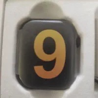 اسمارت تاچ و ساعت