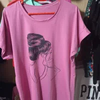 تی شرت های خانگی|لباس|قرچک, میرزائی شمالی|دیوار