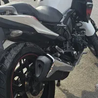 لیفان kps 200|موتورسیکلت|تهران, اسکندری|دیوار