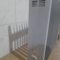 شوفاژ برقی و روغنی|بخاری، هیتر، شومینه|نیشابور, ناسیونال|دیوار