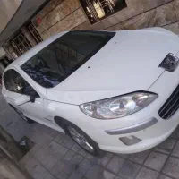 پژو ۴۰۷ دنده|خودرو سواری و وانت|تهران, وردآورد|دیوار