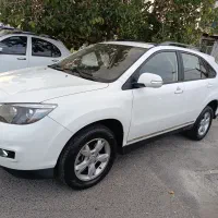 byd s6 سفید کم کار درجه یک|خودرو سواری و وانت|تهران, شهرک غرب|دیوار