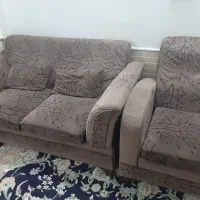 مبل ۷ نفره|مبلمان خانگی و میز عسلی|قم, گلزار|دیوار