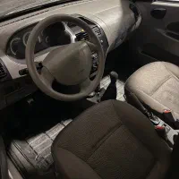 تیبا دو مدل ۹۹|خودرو سواری و وانت|تهران, شهرک ولیعصر جنوبی|دیوار