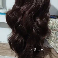 کلاه گیس های بلند