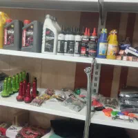 لوازم موتور عکس اکسسوری و مصرفی