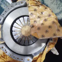 دیسک و صفحه نیسان