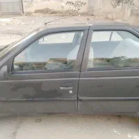 پژو 405 gli|خودرو سواری و وانت|تهران, تهراننو|دیوار