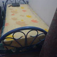 فروش سه عدد تخت خواب