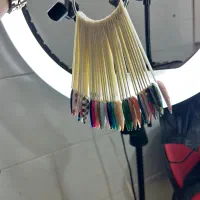 وسایل کاشت ناخن