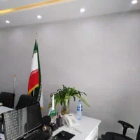 نصب پوستر و کاغذ|خدمات پیشه و مهارت|رشت, نخودچر|دیوار