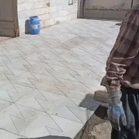 تمام کار های ساختمانی