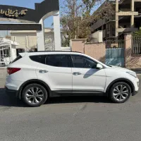 هیوندا سانتافه مدل ۲۰۱۵|خودرو سواری و وانت|تهران, اکباتان|دیوار