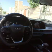 MVM X33 cross automatic|خودرو سواری و وانت|ابهر, |دیوار