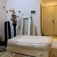 تخت کودک|تشک تختخواب|گلبهار, شهر جدید گلبهار|دیوار