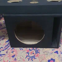 اچار باکس ساب عرقگیر تیبا و کفپوش تیبا|حراج|ابریشم, |دیوار