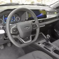 X33 کراس اتومات|خودرو سواری و وانت|کرج, گلشهر|دیوار