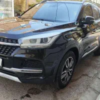 ام وی ام  X55 مدل 1400