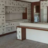 کابینت و کمد دیواری  ممبران، هایگلاس ، ام دی اف