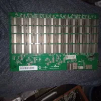 ماینر F1وs17+وهشتبرد