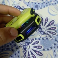 فن خنک کننده کلکی ایفون اصلی با پاور بانک|لوازم جانبی موبایل و تبلت|اهواز, شهرک الهیه|دیوار