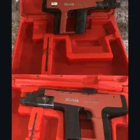 تفنگ میخکوب رونیکس و نوا|ابزارآلات|خرم‌آباد (تنکابن), |دیوار