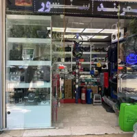 نصاب سیستم دزدگیر روکش و کار آموز