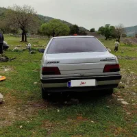 پژو 405|خودرو سواری و وانت|دهلران, |دیوار