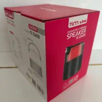 اسپیکر تسکوTSCO 23420به همراه میکروفنگارانتیتسکو|پخشکننده همراه|تهران, اقدسیه|دیوار