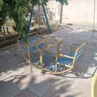 چرخ و فلک تاب الاکلنگ