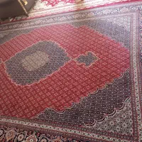 ۲ عدد فرش ۹تومن|فرش|تهران, خاک سفید|دیوار