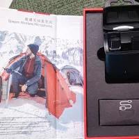 میکروفون بی‌سیم اصلیHOCO S31 کاملاً نو