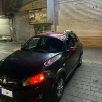 کوییک R|خودرو سواری و وانت|چهاردانگه (تهران), |دیوار