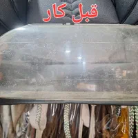 تعویض طلق چراغ / شفاف سازی/ تعمیرات چراغ