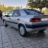 سواری زانتیا|خودرو سواری و وانت|میانه, |دیوار