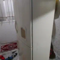 فروشی یخچال فریزر|یخچال و فریزر|نسیم‌شهر, |دیوار