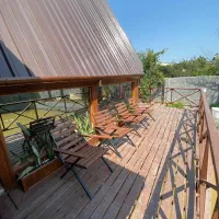 اجاره کلبه جکوزی دار  برکه ای ویلا ۸۰ متری سرخرود|اجارهٔ کوتاه‌مدت ویلا و باغ|سرخرود, |دیوار